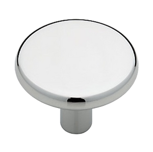 P8406HM-PC Polished Chrome 30mm Cabinet Drawer Knob Pull 10 Pack P8406HM-PC Polished Chrome 30mm Cabinet Drawer Knob Pull 10 Pack
