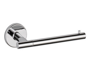 Delta Trinsic Bath Toilet Paper Holder Polished Chrome Finish Delta Trinsic Bath Toilet Paper Holder Polished Chrome Finish