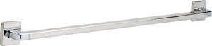 Delta 41936 36" Angular Modern Decorative ADA Grab Bar Chrome Delta 41936 36" Angular Modern Decorative ADA Grab Bar Chrome