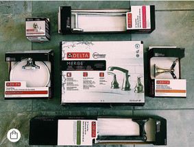 What you neen to know when Installing Bath Hardware What you neen to know when Installing Bath Hardware