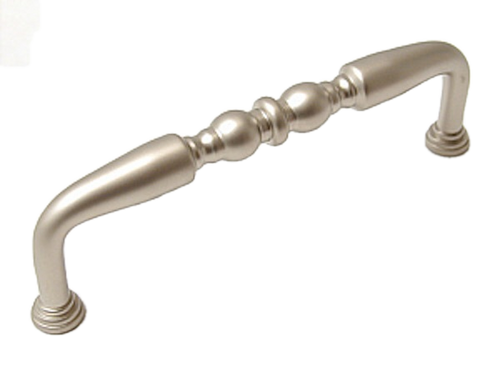 Avante 61259MN 4" Cabinet Drawer Knob Pull Matte Nickel