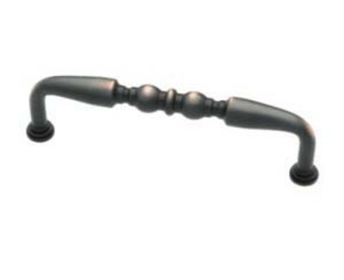 Avante 61259VB 4" Cabinet Drawer Knob Pull Venetian Bronze