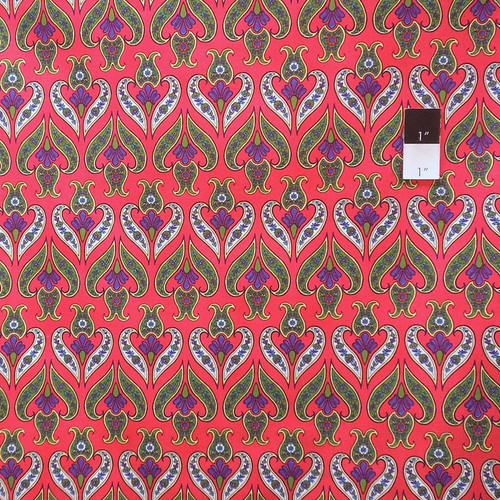 Free Spirit Design Loft PWFS014 Garden Floret Galaxy Fabric By The Yard