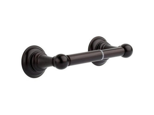 116908 Providence Bath Toilet Paper Holder Oil Rubbed Bronze Finish