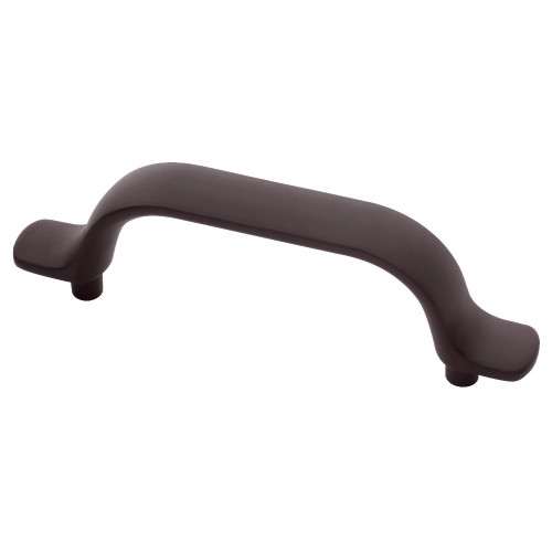 P62310-OB3 Oil Rubbed Bronze 3" Metal Smith Cabinet Drawer Knob Pull