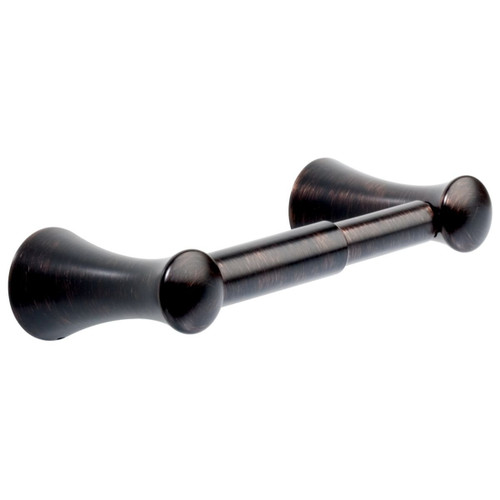 139578 Somerset Bath Toilet Paper Holder Venetian Bronze Finish