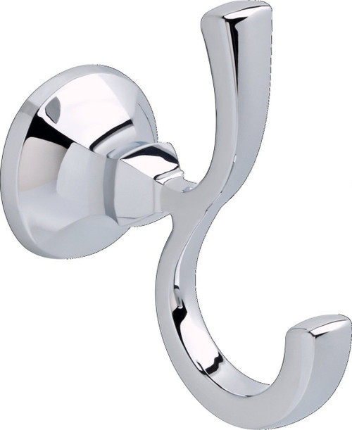 76435 Delta Ashlyn Bath Robe Hook Chrome Finish