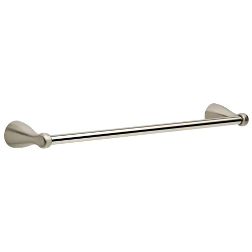 Delta Foundations FND24-SS Bath 24" Towel Bar Stainless Steel Finish