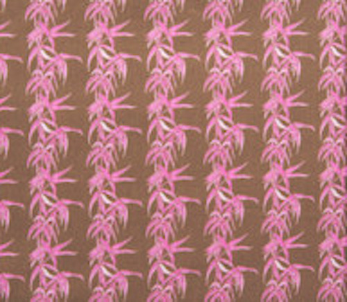 Tina Givens TG09 Bamboo Tan Cotton Fabric 1 Yard