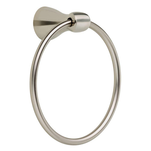 Delta Foundations FND46-SS Bath Towel Ring Stainless Steel Finish