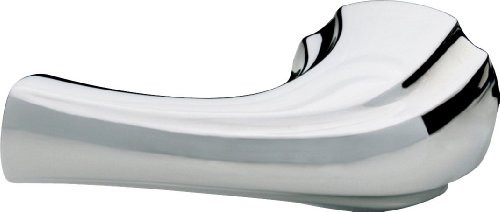 Delta 79260  Addison Bath Universal Flush Lever Chrome Finish