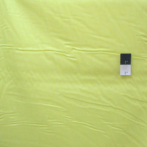 Free Spirit Designer Solids VOVS029 VOILE Yellow Fabric By The Yard