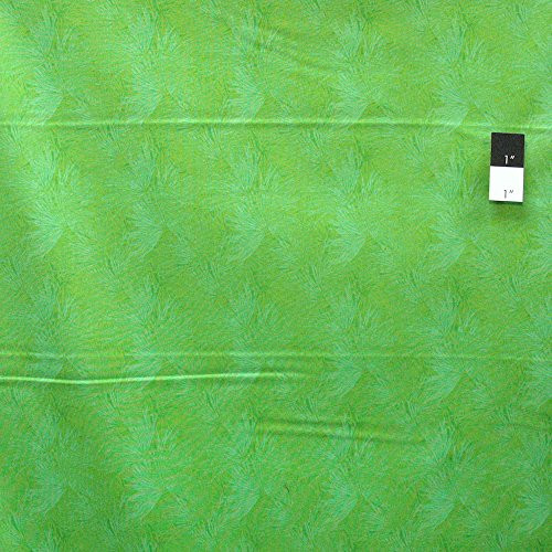 Free Spirit Design Essentials CBFS002 Rhythmic Apple Cotton Fabric