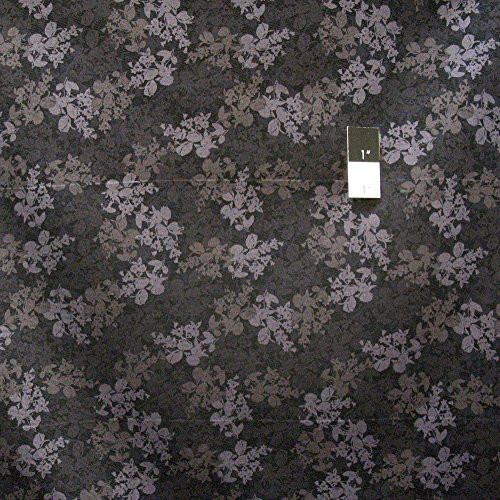 Free Spirit Design Essentials CBFS003 Deco Licorice Cotton Fabric
