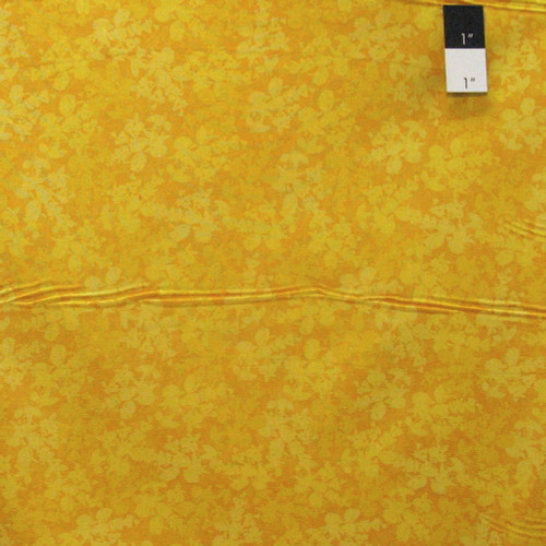 Free Spirit Design Essentials CBFS003 Deco Saffron Cotton Fabric