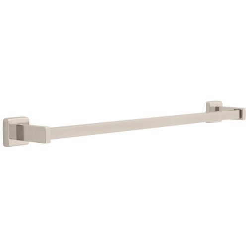 5524 Century Bath 24" Towel Bar Bright Stainless Finish