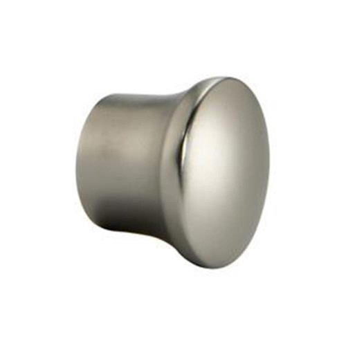 PN0851-MN 1 1/4" Modern Cabinet Drawer Knob Matte Nickel Finish