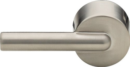 75960-SS Trinsic Bath Universal Mount Flush Lever Stainless Finish