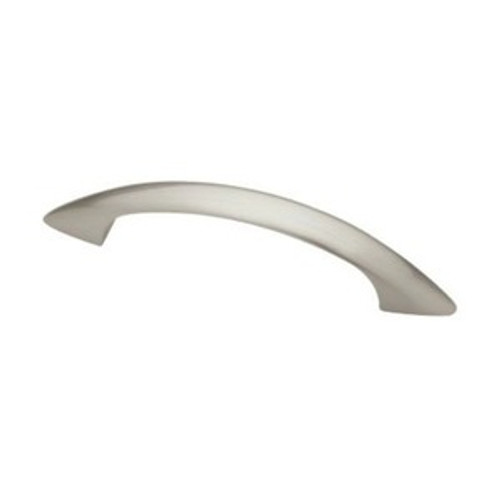 P13101W-SN-C 3" Satin Nickel Cabinet Drawer Pull 12 Pack