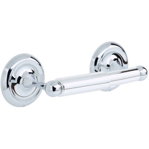 Chapter 167147c Hoffman Polished Chrome Bath Toilet Paper Holder