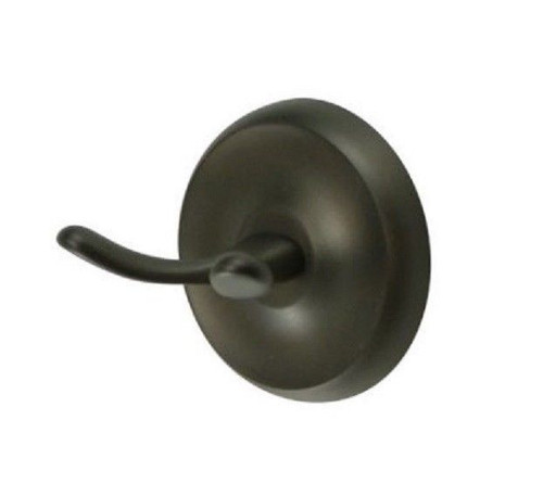 Chapter 167159C Hoffman Oil Rubbed Bronze Bath Accessories Robe Hook