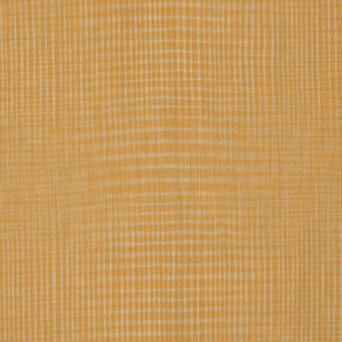 Anna Maria Horner WOAH004 Loominous Crosshatch Straw Cotton Fabric By Yd