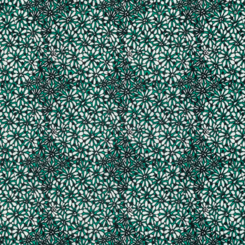 Amy Reber Posy PWAR008 Pocketfuls Julep Cotton Fabric By Yd