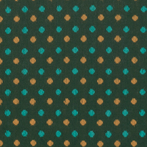 Anna Maria Horner WOAH014 Loominous Slightly Forest Cotton Fabric By Yd