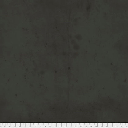 Tim Holtz PWTH115 Provisions Onyx Cotton Fabric By Yard