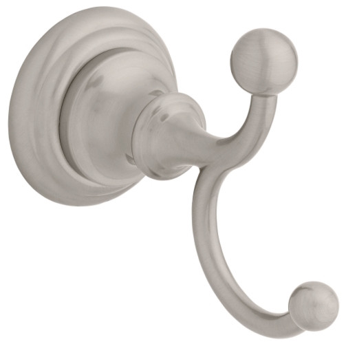 Franklin Brass Townsend 4 Piece 24" Bath Accessories Hardware Set Satin Nickel