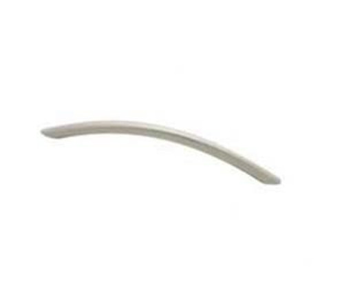 P0256C-BNP Brushed Nickel 6 1/4" Bow Cabinet Drawer Pull 25 Pack