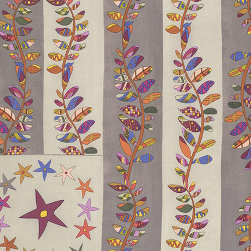 Kathy Doughty Folk Art Revolution Stars & Stripes Traditional Fabric By Yard
