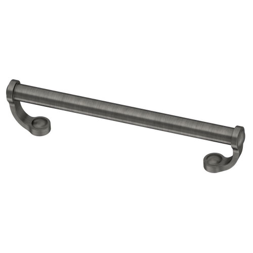 Liberty P38763C-904 5 1/16" Heirloom Silve Rustic Farmhouse Cabinet Drawer Pull