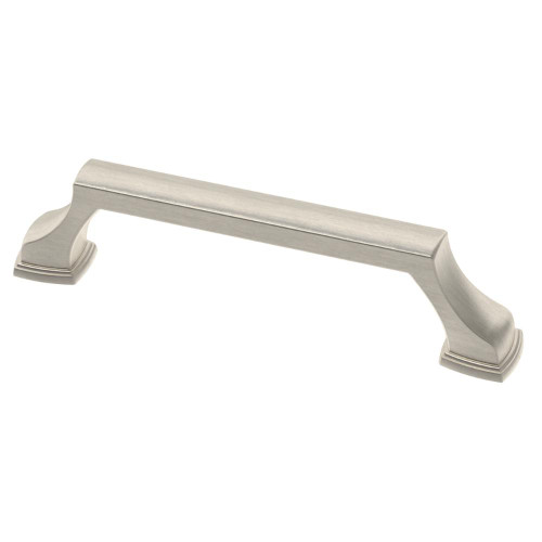 Liberty P34952C-SN Brightened Opulence 3 3/4" Satin Nickel Cabinet Drawer Pull