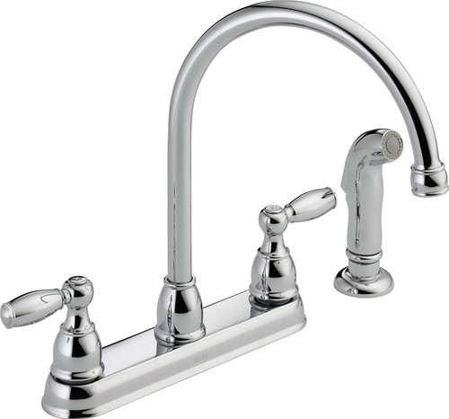 Kitchen Bath Faucets