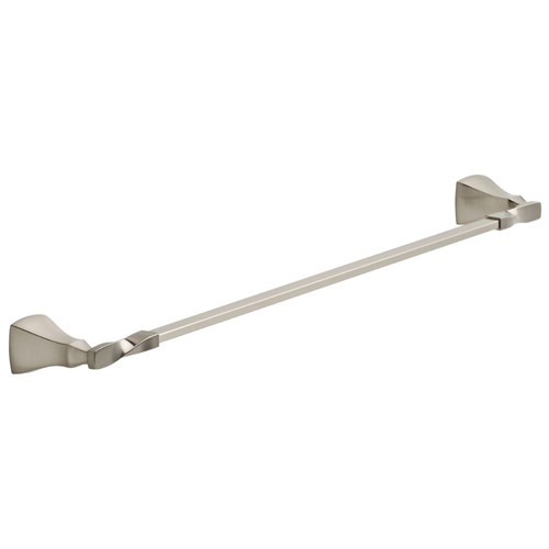 Delta SAW24-SN Sawyer 24" Towel Bar Bath Accessories Satin Nickel Finish