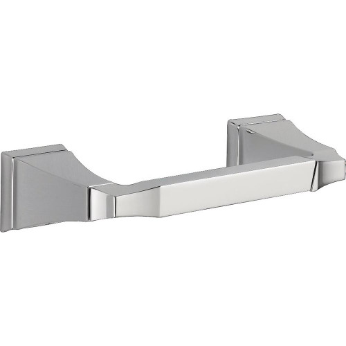 Delta 75150 Dryden Pivoting Toilet Paper Holder Polished Chrome