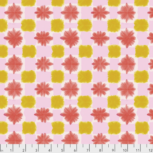 Courtney Cerruti PWCO004 Long Distance Tokyo Dreams Parfait Fabric By Yard