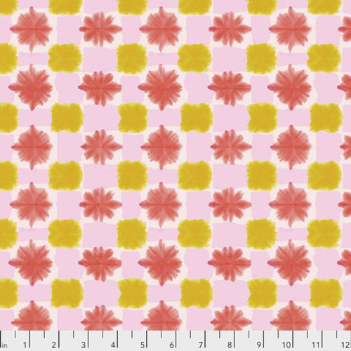 Courtney Cerruti PWCO004 Long Distance Tokyo Dreams Parfait Fabric By Yard