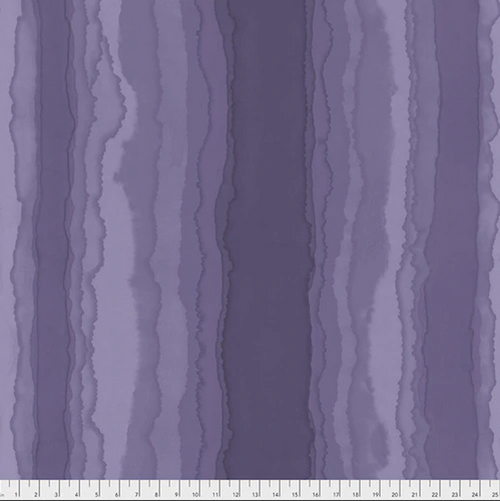 Free Spirit Designs PWFS051 Stratosphere Amethyst Cotton Blender Fabric By Yard