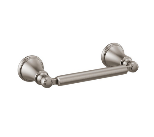 Delta Woodhurst 73250-SS Bath Robe & Towel Hook Stainless Steel Finish