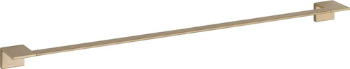 Delta 77730-CZ Vero Bath 30" Towel Bar Polished Champagne Bronze Finish