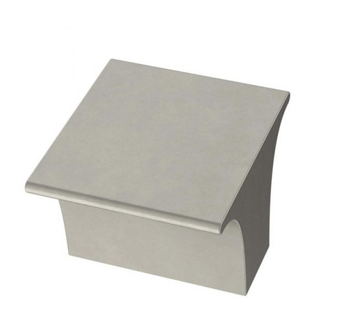 Liberty P42846C-SN Satin Nickel 1 1/8" Inclination Cabinet Drawer Knob