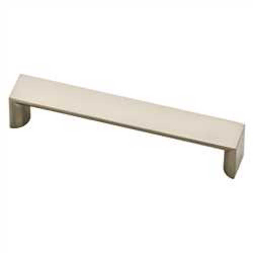 Liberty Hardware Citation PN6507-110 5 1/16" Plaza Cabinet Pull Stainless Steel