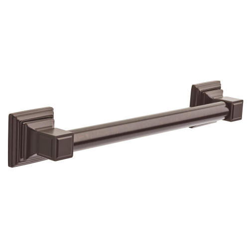 Delta Lakewood 16" Assist Bar in Spotshield Venetian Bronze Finish