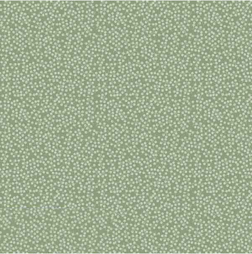 Stof Fabrics Quilters Collection Branches Green Cotton Fabric By The Yard