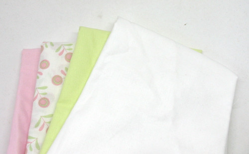 Solids Assortment RP3980 Cotton Fabric Remnant Pack