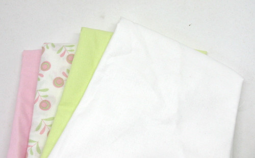 Solids Assortment RP3980 Cotton Fabric Remnant Pack Solids Assortment RP3980 Cotton Fabric Remnant Pack