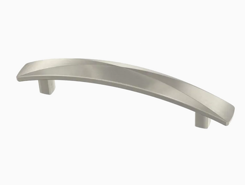 Liberty P334959-SN 3 3/4" Devereaux Cabinet Drawer Pull Satin Nickel