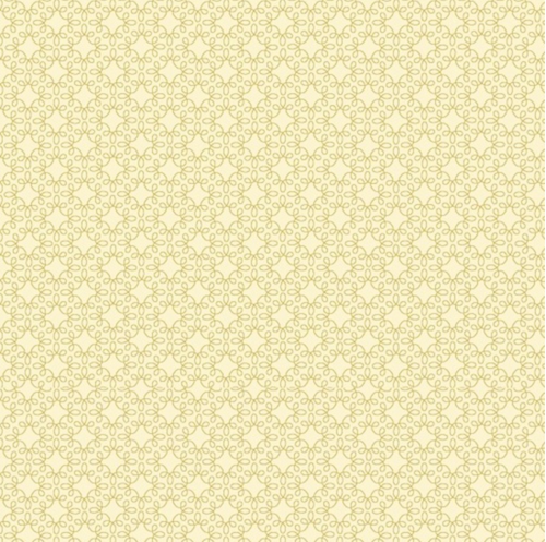 Henry Glass Modern Melody Basics Beige Blender Cotton Fabric By The Yard